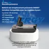 Extralink Batterie de remplacement pour Dyson V10 25,2 V Voir les images du produit 2