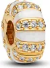 Pandora Pietre e smalto Clip Charm 763785C01 Ciondolo Charm Anteprima dell’immagine prodotto 2