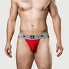 MM Sports Original Edition Swimmer/Jogger Jockstrap 2 inch Podgląd zdjęcia produktu 2
