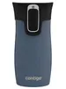 ContiGo! West Loop Mini termohrnček 300 ml - Modrá metalíza Náhľad obrázku produktu 1