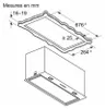 Neff D75NAC1S0B, 595 m³/h, Abluft/Umluft, A, A, D, 63 dB Produktbild-Vorschau 2