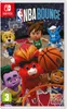 Nintendo Games Nintendo Switch Nba Bounce  PAL  PAL Produktbild-Vorschau 7