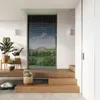 Wandleuchte Keramik SAMIR 1xE27 15W Keramik/Glas Produktbild-Vorschau 6
