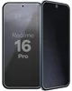 Hybridglas mit Privatschutzfilter für Realme 16 Pro 5G, Produktbild-Vorschau 6