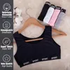 5er Set Mädchen Bustier - Sport - Bunt Produktbild-Vorschau 6