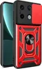 Hülle für Xiaomi Redmi Note 13 Pro 5G Magnetische Ring Produktbild-Vorschau 1