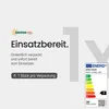 Spectrum E27 LED Lampe A60 20W 2045lm 6000K Kaltweiß 230V Produktbild-Vorschau 6