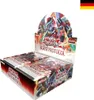 Yu-Gi-Oh! TCG Burst Protocol Booster Display (24) *Deutsche Produktbild-Vorschau 7
