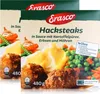 Erasco Hacksteaks 480g Fertigessen (2er Pack) Produktbild-Vorschau 1