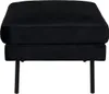Venture Design, Gartenhocker, Zoom, Schwarz Produktbild-Vorschau 13