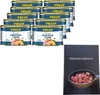 TULIP 10x Frühstücksfleisch Schwein 200g Dänische Produktbild-Vorschau 1