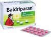 Baldriparan tabletki powlekane na uspokojenie, 120 szt. Podgląd zdjęcia produktu 3