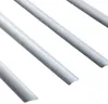 Listwy okienne do VW Golf 2012-2019 stal nierdzewna Podgląd zdjęcia produktu 9