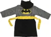 Batman Bademantel Kinder Jungen Morgenmantel    , Produktbild-Vorschau 2