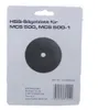 MATRIX 5x Sägeblatt für Mini Handkreissäge Kreissäge MCS Produktbild-Vorschau 4
