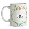 Mr. & Mrs. Panda Tasse Joke - Geschenk, haferl, Teetasse, Produktbild-Vorschau 3