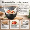 6 Müslischalen Suppenschalen Schüsseln Dessertschalen Produktbild-Vorschau 8