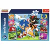 Trefl Trefl - Puzzles - 100" - Meet Sonic / SEGA Sonic The Produktbild-Vorschau 3