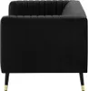 Sofa trzyosobowa Slender-Velluto 20 Podgląd zdjęcia produktu 3