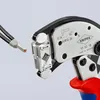 KNIPEX Twistor 16 - Crimpwerkzeug (97 53 18 SB) Podgląd zdjęcia produktu 7