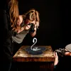 AKKEE Elektrischer 360° Drehbarer Displayständer für Produktbild-Vorschau 6