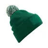 Beechfield B443 | Bonnet femme Snowstar® Patch Beanie - Voir les images du produit 1