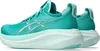 ASICS GEL-NIMBUS 27 Wave Teal/Illuminate Mint 39 Produktbild-Vorschau 3