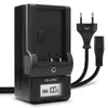 CELLONIC Chargeur NP-45 pour appareil photo , Alimentation Voir les images du produit 1