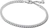 Pandora Tennisarmband Funkelnde Zirkonia Silber Produktbild-Vorschau 2