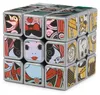 Rubikova Kocka Rubik Disney 100 3X3 Náhľad obrázku produktu 2