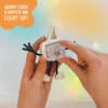 glo Party Pal Pal, Badespielzeugfigur, Junge/Mädchen, 3 Produktbild-Vorschau 3