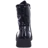 Waldläufer H-Tara Schnürstiefel schwarz in Gr. 38 Produktbild-Vorschau 4