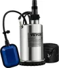 Pompe pour eaux sales 550W Pompe submersible 230V Pompe de Voir les images du produit 1