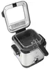 Mesko Home MS 4910, freidora, imagen individual, 5 litros, Vista previa de la imagen del producto 4