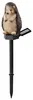 LED Solar Deko-Tiere als Gartenstecker | Tierfigur als Produktbild-Vorschau 2