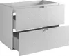 RODAN | Mobile da bagno - 100 CM - Bianco opaco - Design Anteprima dell’immagine prodotto 4