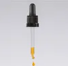 5 x 30 ml lahvička s pipetou, hnědé sklo, standardní Náhled obrázku produktu 4