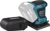Makita DBO480Z, Exzenterschleifer, Klemme/Klettverschlus, Produktbild-Vorschau 24