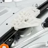 Fensterheber elektrisch hinten rechts für SKODA OCTAVIA II Produktbild-Vorschau 5