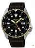 Zegarek  Seiko SSK036K1 brązowy Podgląd zdjęcia produktu 4