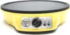Bestron Crêpes Maker Küchengeräte Crêpes Ø 30 cm Retro Produktbild-Vorschau 10