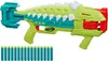 Nerf DinoSquad Armorstrike, Spielzeug-Zerstörer, 8 Jahr(e) Produktbild-Vorschau 1