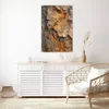 Glasbild 50x75cm in XXL für Wohnzimmer, Schlafzimmer Motiv Produktbild-Vorschau 4
