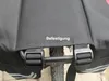 Kompakte Doppel-Gepäckträgertasche für Klappräder (30L) Produktbild-Vorschau 5