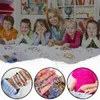 Perlen Set Buchstaben Diy Schmuck Bastelset Organizer Box Produktbild-Vorschau 8