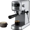 AEG Espresso Siebträgermaschine EC6-1-6ST Gourmet 6 Produktbild-Vorschau 3