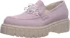 Salamander Slipper Slipper Veloursleder Produktbild-Vorschau 1