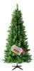 Weihnachtsbaum „Colorado-Mix Slim“ PVC 1101 S Produktbild-Vorschau 1