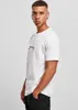 Mister Tee T-Shirt Pray EMB Tee White-M Produktbild-Vorschau 2