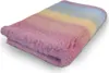 Vet Bed Hundedecke mit Antirutschbeschichtung Regenbogen Produktbild-Vorschau 1